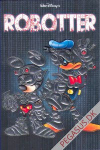 Jumbo (tema-bog) 2019 6: Robotter