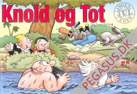Knold og Tot (1911 - ) 2019