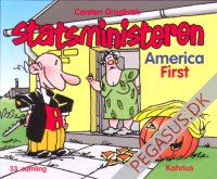 Statsministeren 33: Amerca First