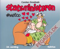 Statsministeren 34: #metoo