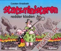Statsministeren 35: Statsministeren redder kloden