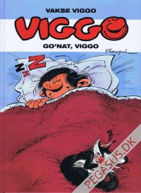 Vakse Viggo: Go'nat Viggo