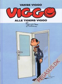 Vakse Viggo: Alle tiders Viggo
