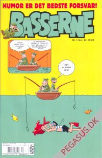 Basserne 1144