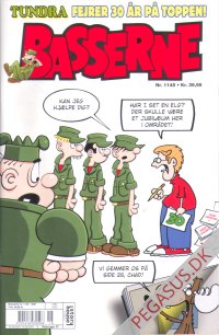 Basserne 1145