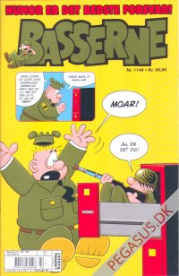 Basserne 1149