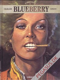 Blueberry. De samlede eventyr 5