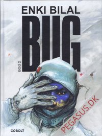 Bug 2: Bog 2