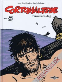 Corto Maltese: Taroweans dag