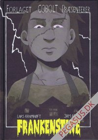Frankenstine