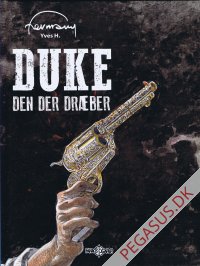 Duke 2: Den der dr&aelig;ber