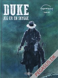 Duke 3: Jeg er en skygge