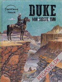 Duke 4: Min sidste b&oslash;n