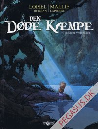 Den d&oslash;de k&aelig;mpe 7: De sidste vandringer
