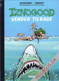 Iznogood: Iznogood vender tilbge