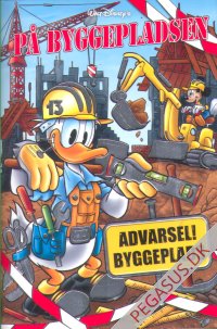 Jumbo (tema-bog) 2021 2: P&aring; byggepladsen