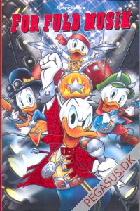 Jumbo (tema-bog) 2021 4: For fuld musik