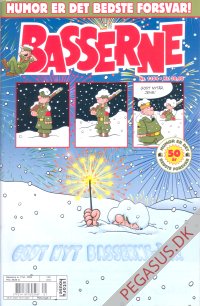 Basserne 1154
