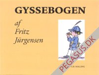 Gysse-bogen