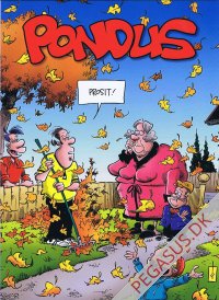 Pondus 22: Prosit!