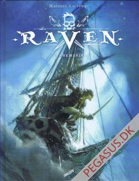 Raven 1: Nemesis