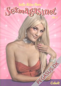 Sexmagasinet vol. 1