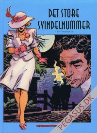 Store svindelnummer, Det