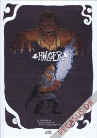 Holger