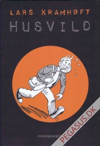 Husvild