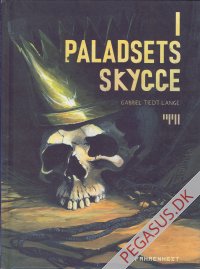 I paladsets skygge