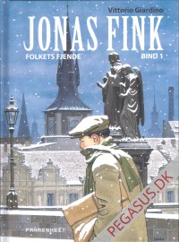 Jonas Fink 1: Folkets fjende