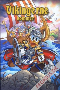 Jumbo (tema-bog) 2022 4: Vikingerne kommer