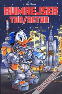 Jumbo (tema-bog) 2022 6: Rumrejser tur/retur