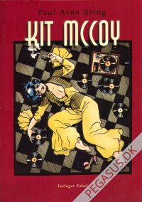 Kit McCoy