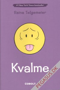Kvalme