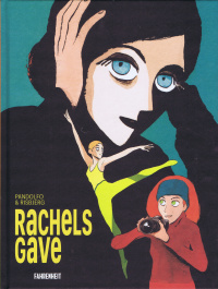 Rachels gave