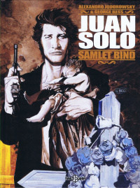 Juan Solo  : Juan Solo Samlet bind