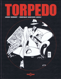 Torpedo 1936 Bind 3