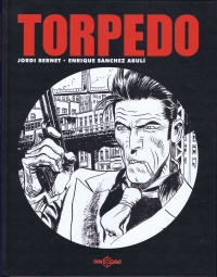 Torpedo 1936 Bind 4