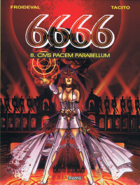 666 8: Civis Pacem Parabellum
