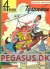 De 4 Esser 7: De 4 Esser og tyrannen