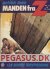 Action man. Manden fra Z 12