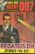 Agent 007 James Bond 14