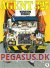 Agent 327 9: Kunsten stiger!