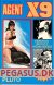 Agent X9 51