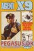 Agent X9 115