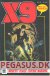 Agent X9 138