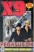 Agent X9 143