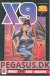Agent X9 145