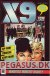 Agent X9 147